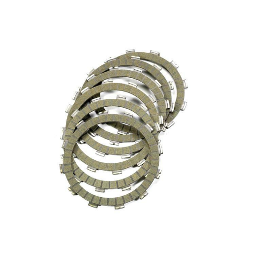 Disques d'embrayage garnis PROX 450 YZ F 2014-2017