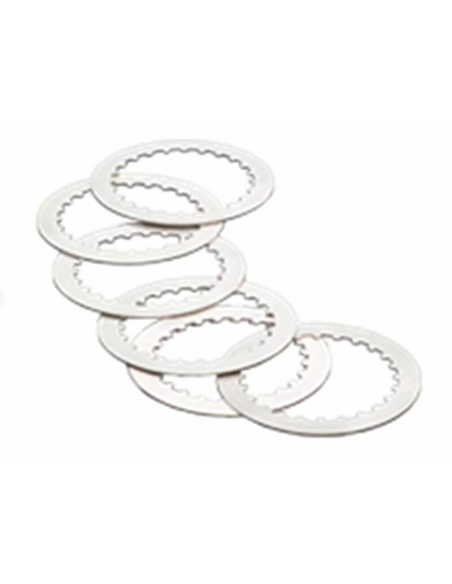 Disques d'embrayage lisses PROX suzuki 450 RMX-Z 2010-2019 / RMZ 2005-2025 / Kawasaki 450 KXF 2021-2026