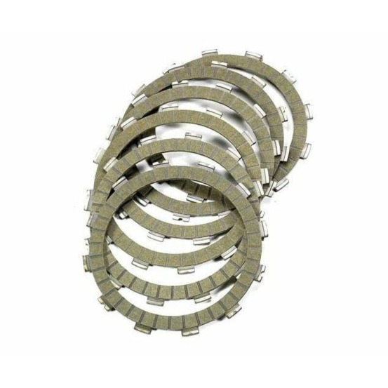 Disques d'embrayage garnis PROX SUZUKI LT-Z400 05