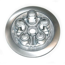 Plateau de pression PROX 125 KX 2003-08, 250 KX F 2004-14 250 RM-Z 2004-06