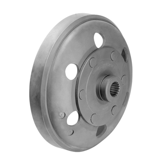 Cloche d'embrayage NEWFREN pour 400 Burgman 2007