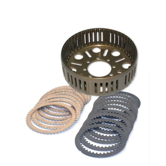 Kit de conversion d'embrayage NEWFREN 48 dents DUCATI 1100/1198cc