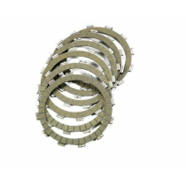 Disques d'embrayage garnis HUSQVARNA 250 WR