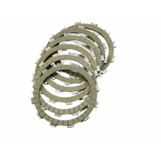Disques d'embrayage garnis HUSQVARNA 250 WR