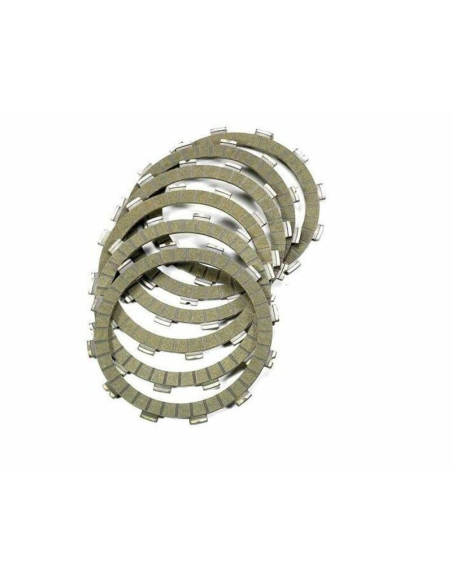 Disques d'embrayage garnis HUSQVARNA 250 WR