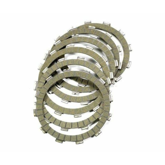Disques d'embrayage garnis KTM 50 SX 2002-2008