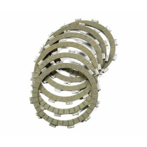 Disques d'embrayage garnis HONDA 50 CRF F 2004-14/XR R 2001-03/70 CRF F 2004-12