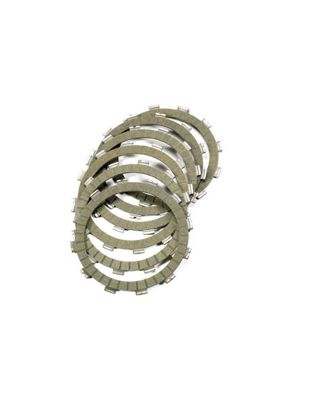 Disques d'embrayage garnis NEWFREN YAMAHA 500 à 900cc