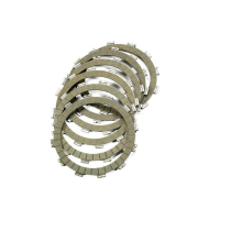 Disques d'embrayage garnis NEWFREN SUZUKI et KAWASAKI