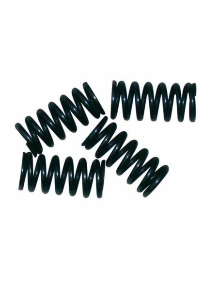 Kit ressorts d'embrayage renforcés 125 TS, RV Van Van 1973-1978