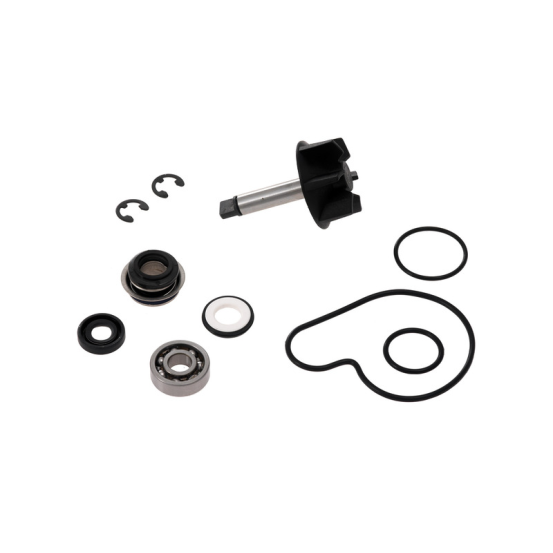 Kit réparation pompe à eau TOP PERFORMANCES Suzuki 125/250/400 Burgman