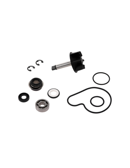 Kit réparation pompe à eau TOP PERFORMANCES Suzuki 125/250/400 Burgman