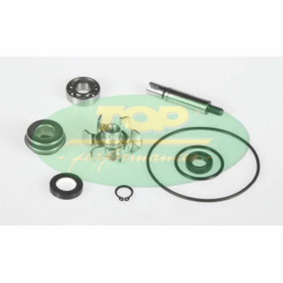 Kit réparation pompe à eau TOP PERFORMANCES Yamaha 500 T-Max 2004-2011