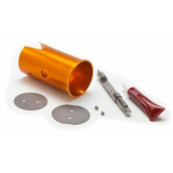 Kit corps de papillon injection TWIN AIR POWERFLOW - KTM 250-450 SX-F - 450 SMR / HUSQVARNA 450 FS - 250-350-450 FC