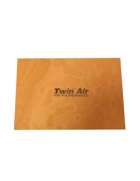 Feuille sand stop GP TWIN AIR - 200x300mm