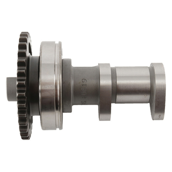 Arbre à cames échappement - stage 1 - HOTCAMS - KAWASAKI 250 KXF 2004-2010 / SUZUKI 250 RMZ 2004-2006