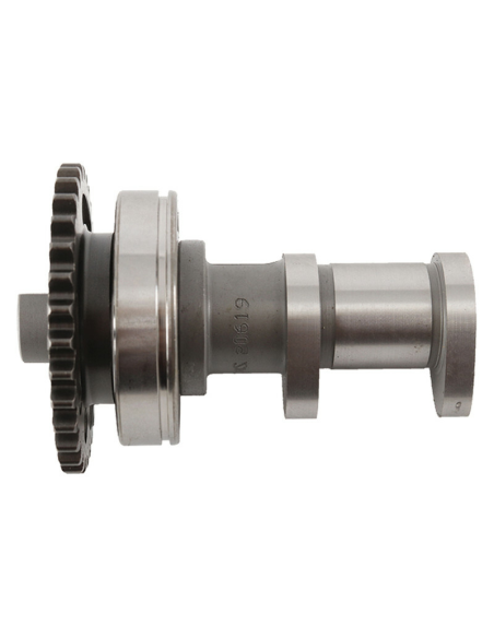 Arbre à cames échappement - stage 1 - HOTCAMS - KAWASAKI 250 KXF 2004-2010 / SUZUKI 250 RMZ 2004-2006