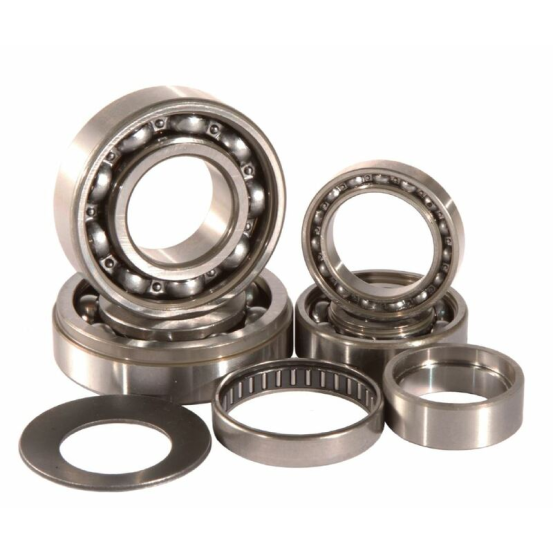 Kit Roulements De Boite De Vitesse HOT RODS HONDA 500 CR R 1988-2001