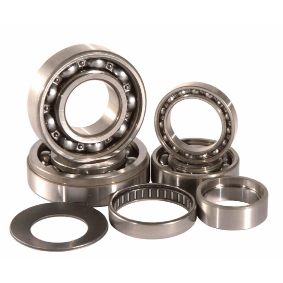 Kit Roulements De Boite De Vitesse HOT RODS SUZUKI 85 RM 2002-2004