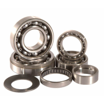 Kit Roulements De Boite De Vitesse HOT RODS YAMAHA 125 YZ 1998-2004