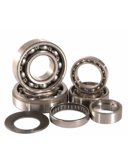Kit Roulements Boite De Vitesse HOT RODS YAMAHA 450 WRF 2004-06 450 YZF 2003-05