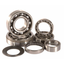 Kit Roulements De Boite De Vitesse HOT RODS SUZUKI 400 DRZ E S SM 2000-2013