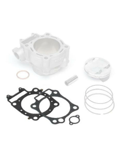 Joints haut moteur de rechange pour Kit Cylindre 250 CRF R/X 2004-2014 256cc 79mm