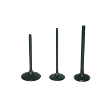 Soupape d'échappement VESRAH 250 SR 1980-1982 et 350 YFM Big Bear 1987-1999
