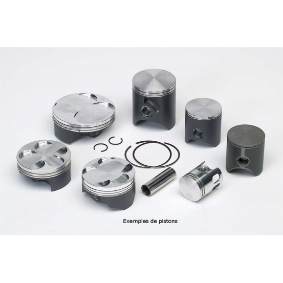 Kit Piston Multi Cylindre WÖSSNER forgé SUZUKI 1100/1200cc