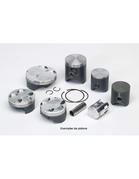 Kit Piston Multi Cylindre WÖSSNER forgé SUZUKI 1100/1200cc