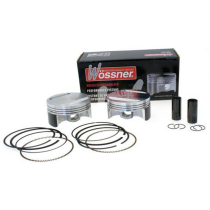 Kit Piston Multi Cylindre WOSSNER Forgé SUZUKI 1100/1200cc Ø82.00mm