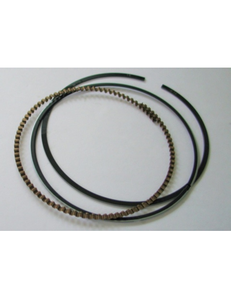 Segment WOSSNER Pour piston 97.00mm