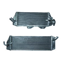 Radiateur Droit TECNIUM KTM 125/250 SX/Husqvarna 125/250 TC 2019