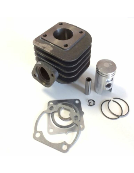 Kit cylindre TECNIUM Kymco 50 Agility/Super 8 Ø39mm