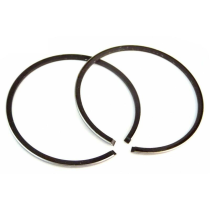 Segment de rechange pour Kit cylindre TECNIUM pour Scooters 50cc