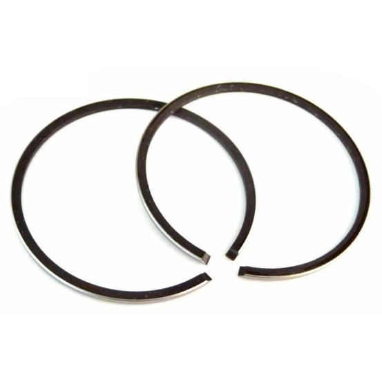 Segment de rechange pour Kit cylindre TECNIUM pour Scooters 50cc