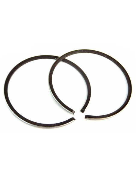 Segment de rechange pour Kit cylindre TECNIUM pour Scooters 50cc