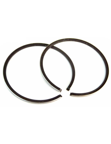 Segment de rechange pour Kit cylindre TECNIUM pour Scooters 50cc Ø40.00mm