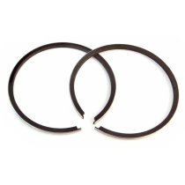 Segment de rechange pour Kit cylindre TECNIUM PEUGEOT 50cc