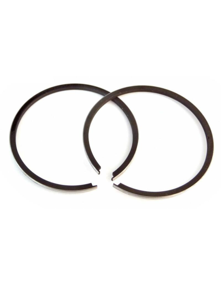 Segment de rechange pour Kit cylindre TECNIUM PEUGEOT 50cc