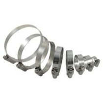 Colliers de serrage durites radiateur SAMCO Yamaha 426 YZ F, WR F 2000-2002