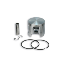Piston MALOSSI 55mm pour kit cylindre 318691 Vespa 50