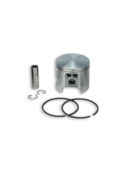 Piston MALOSSI 55mm pour kit cylindre 318691 Vespa 50