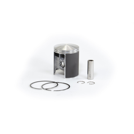 Piston MALOSSI 68,50mm pour kit cylindre 3116518 Honda 50 NSC