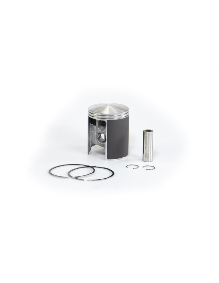 Piston MALOSSI 68,50mm pour kit cylindre 3116518 Honda 50 NSC