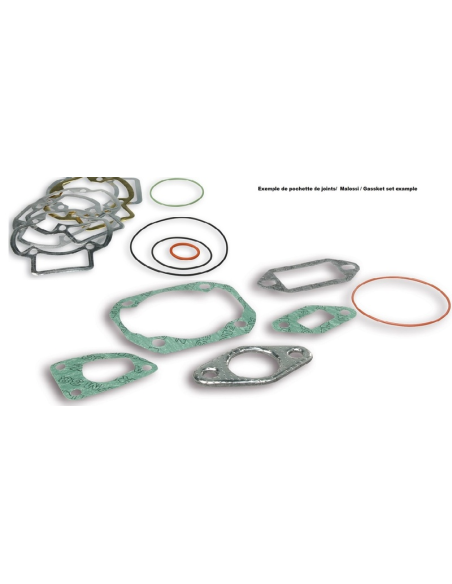 Joint haut-moteur MALOSSI Vespa 50cc