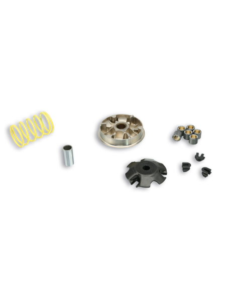 Variateur Multivar 2000 MALOSSI Aprilia/Benelli/Italjet/MBK/Yamaha 100cc