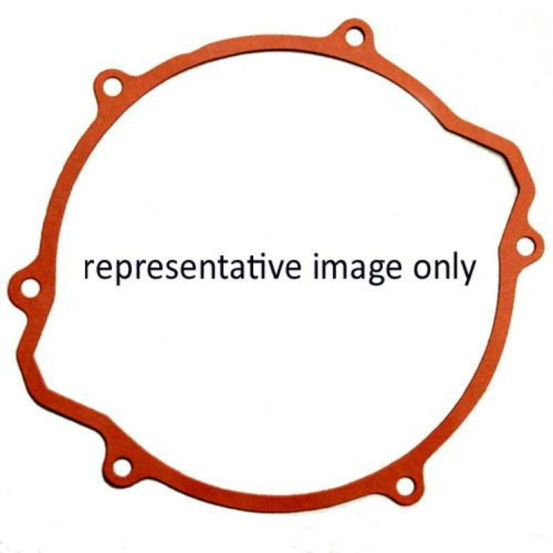 Joint de couvercle embrayage pour remplacement carter BOYESEN TC - TE250 / 300 14 - 15
