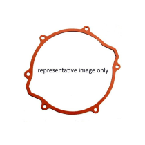 Joint de couvercle embrayage pour remplacement carter BOYESEN SX85 06 - 15 / TC85 14 - 15