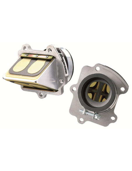 Boite à clapets BOYESEN Kawasaki KX 250 1994 - 1998